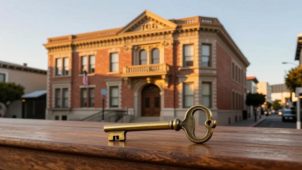 Newmark Lists Home of Contemporary Jewish Museum