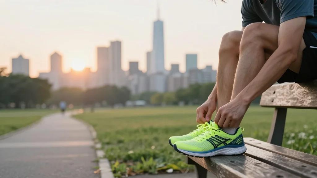Five Tiny Habits Transformed My Body and Career