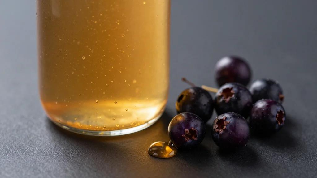 Evaluation of the Antidiabetic Potential and Bioaccessibility of Propolis-Enriched Aronia Kombucha: An in Vitro Study