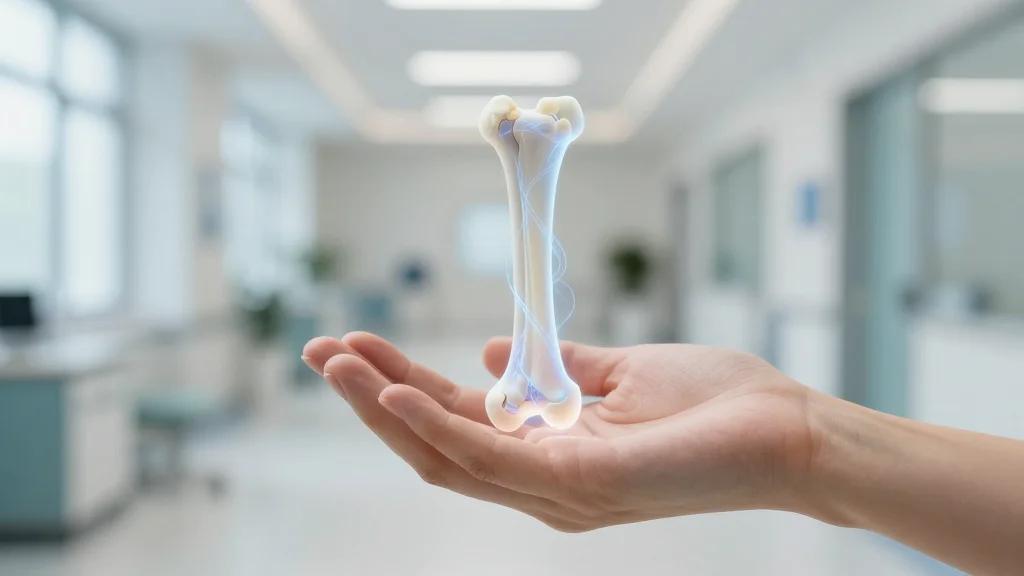 Global Resource Developed for Osteoporosis Self Management