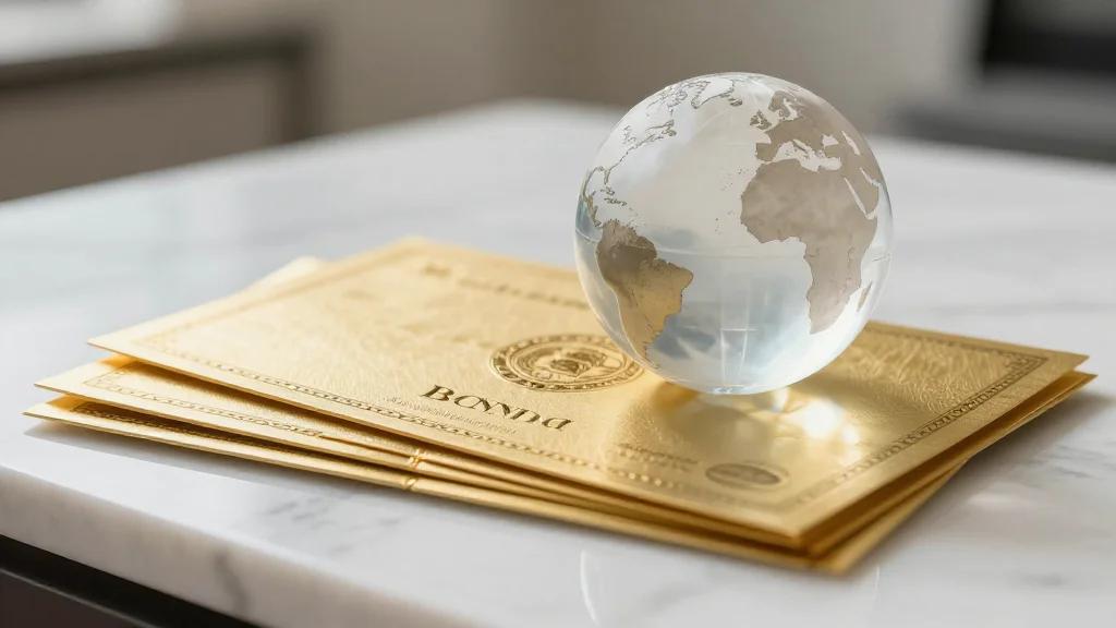 Are EM Bonds the Most Obvious Trade in the World?