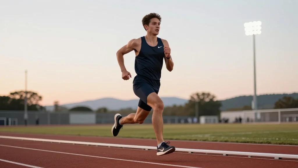 “No One Cares If You Get Second”: Oregon’s Simeon Birnbaum on Why Winning Is All That Matters