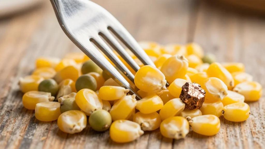 Relief as Soybean and Corn Prices Remain Low