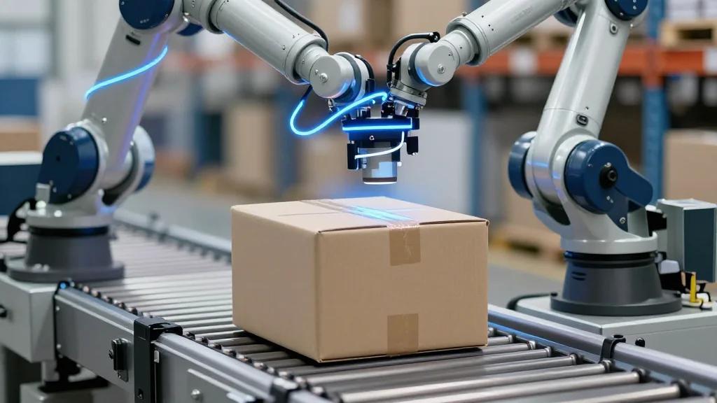 Small Operational Gains, Big Impact: Building Fulfillment Agility