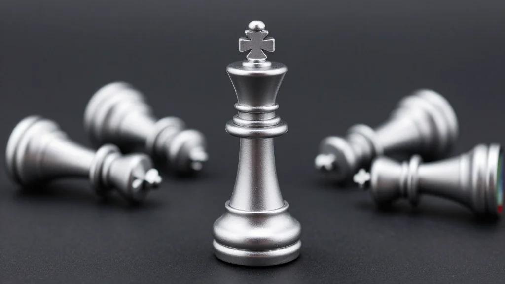 Startups: Survival of the Fittest Determines Winners