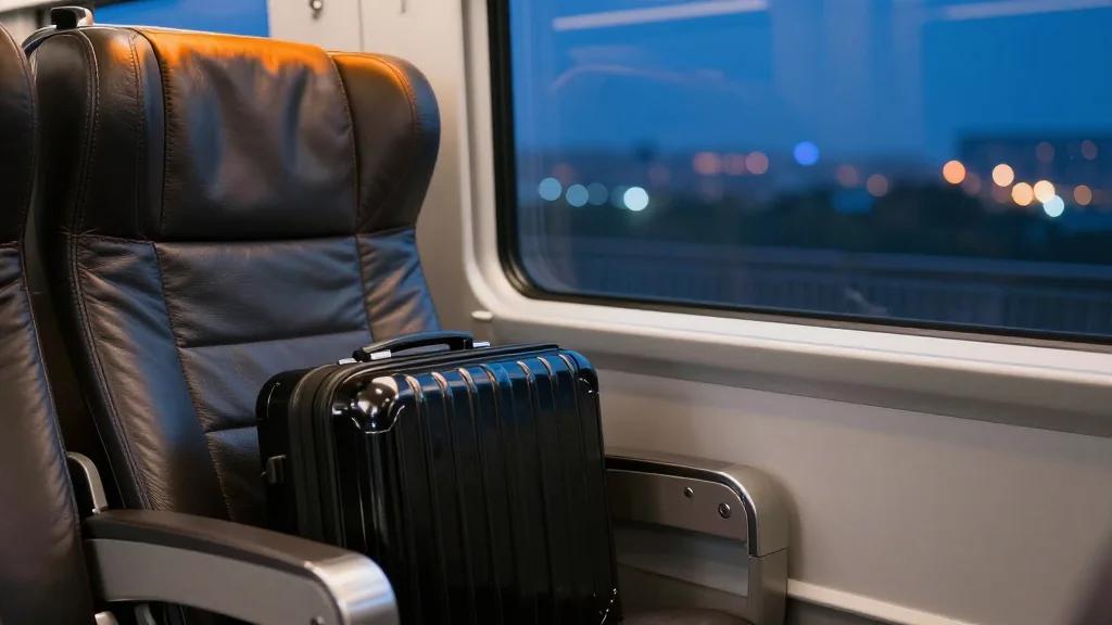 Polling Day Travel Spikes Demand for SETC Buses From Chennai