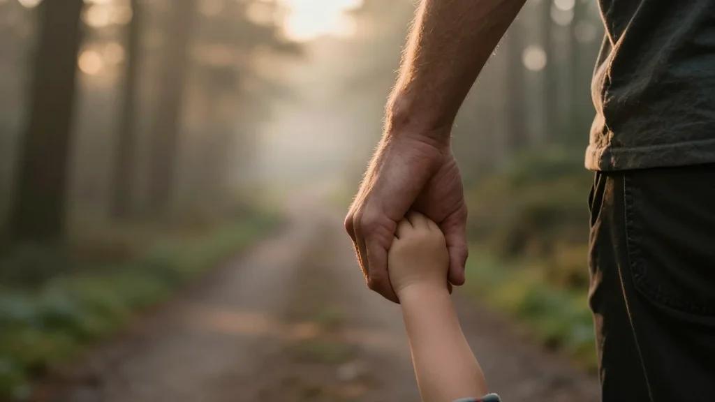 April Sparks Change—Stop Waiting, Start Moving