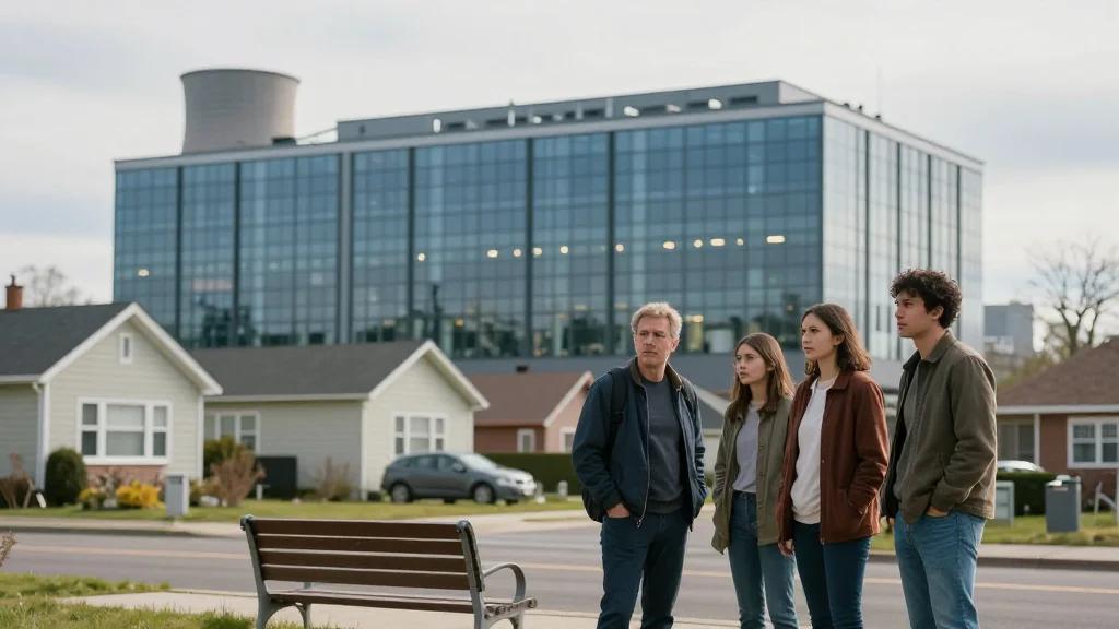 Data Center Opposition Surges: 72 Rejections in 2026