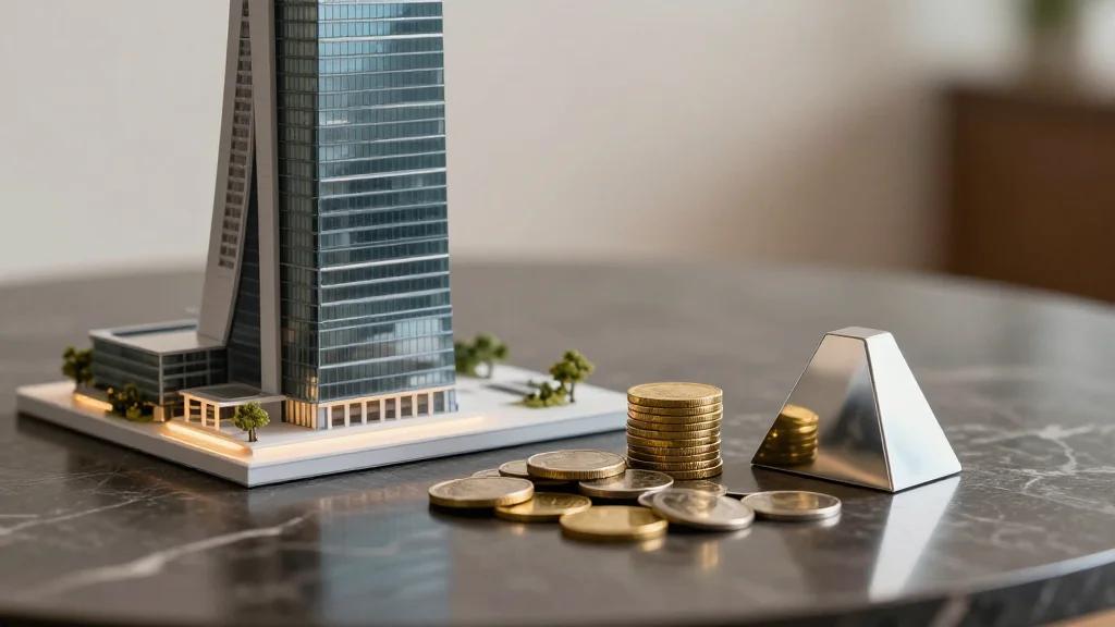 Hongkong Land Acquires 10.8% Stake in Suntec REIT for $422M