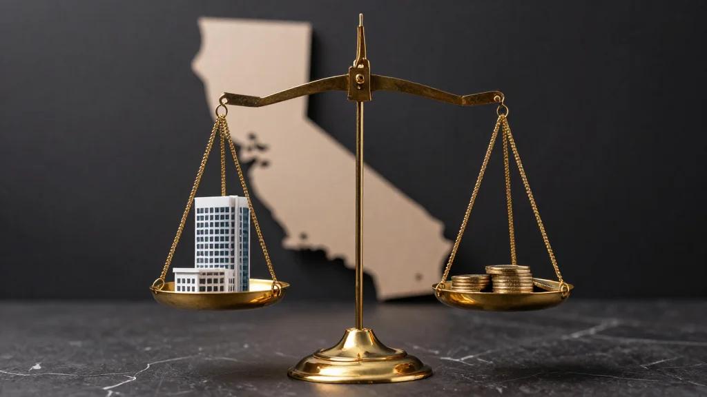 CA Wealth Tax May Target Founders' Voting Power