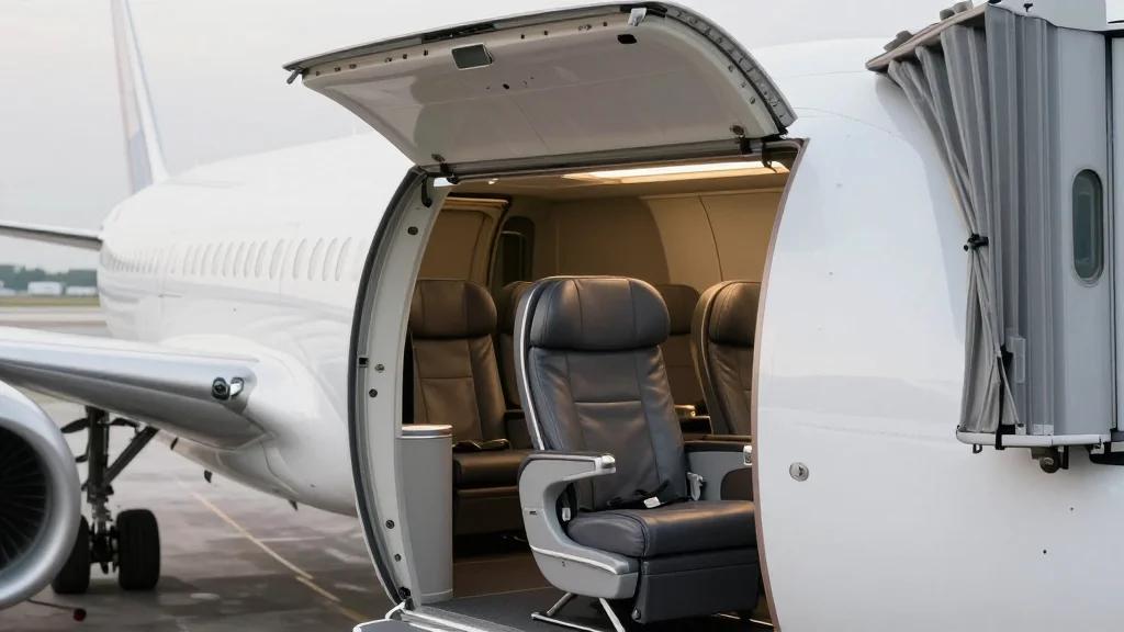 Alaska Airlines Elite Upgrades Expected At the Gate Only