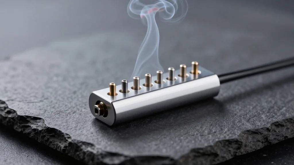 Teaching AI to Smell