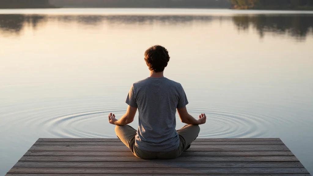 Restore Spatial Rhythm Before Narrative Restructuring for Trauma Healing