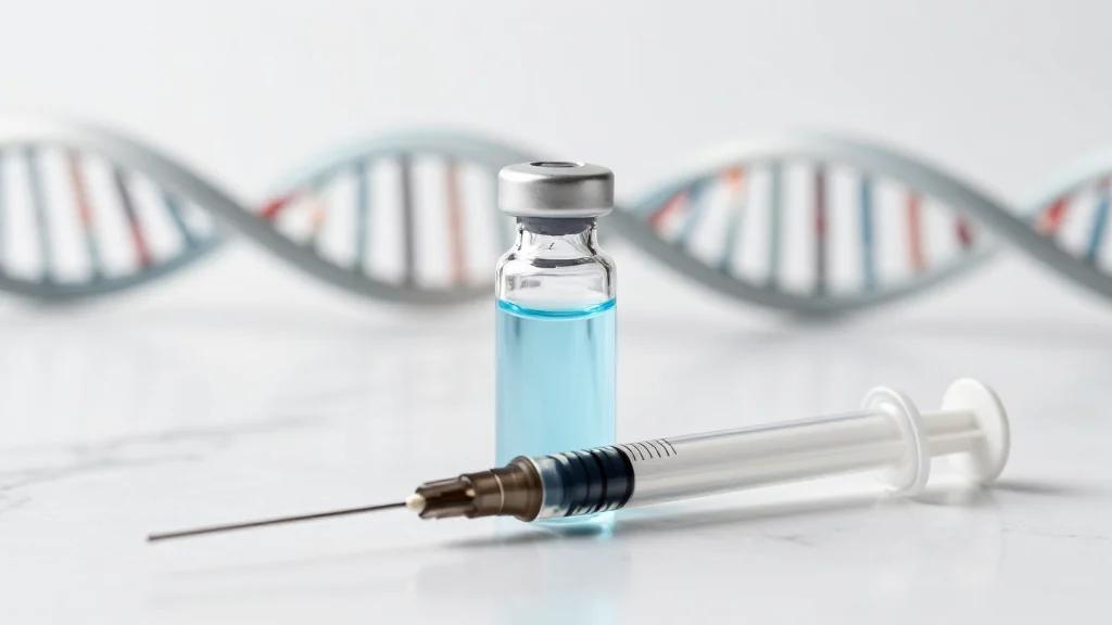 Argenx Secures FDA Nod to Expand VYVGART to All Adult gMG Patients