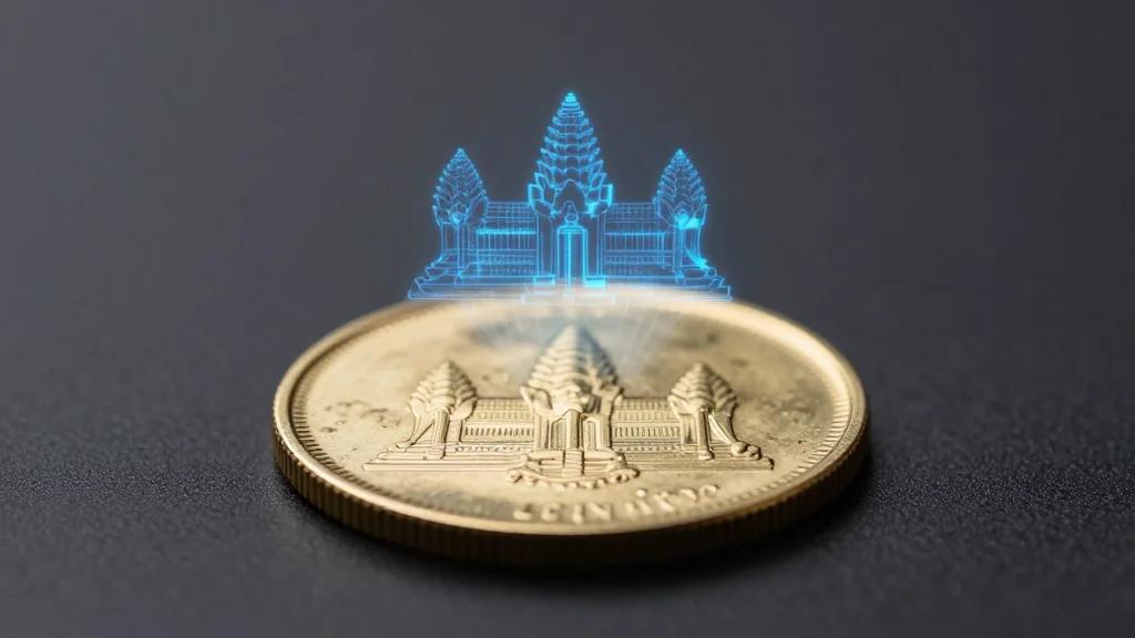 Bao Xiong Linked to Cambodia Properties Allegedly Used for Online Fraud Operations