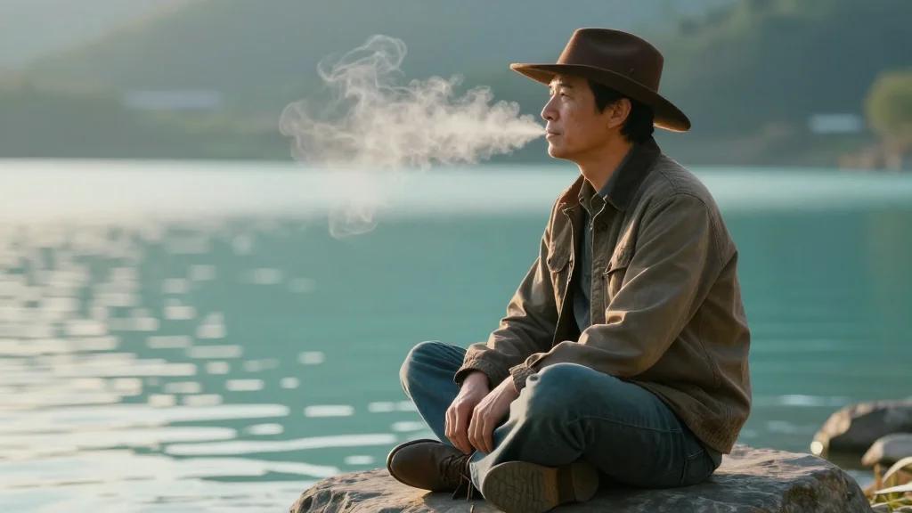 Coherent Breathing Beats Meditation for Anxiety Relief