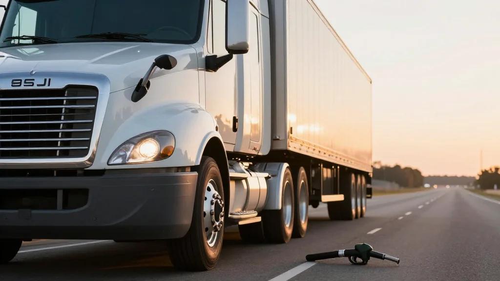 Spot Market Gains Signal Tightening Truckload Capacity, Notes DAT Truckload Volume Index