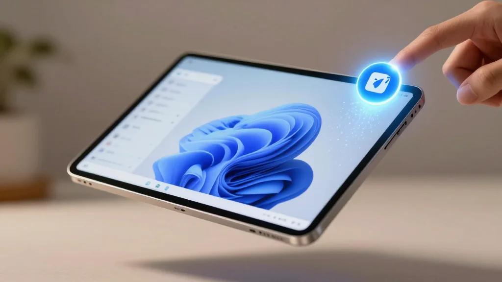Microsoft Strips Extra Copilot Buttons From Windows 11 Apps