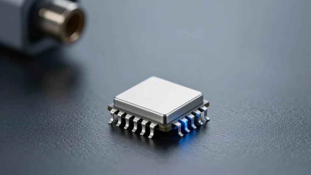 Vishay Launches Automotive PV MOSFET Driver