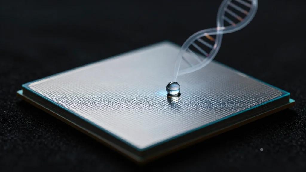 Photonics and Nanotech Could Spot Cancer Signals 5 to 8 Years Earlier