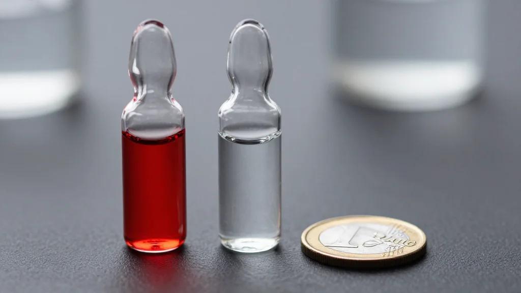 Europe Faces Inflation Shock Twice US Level