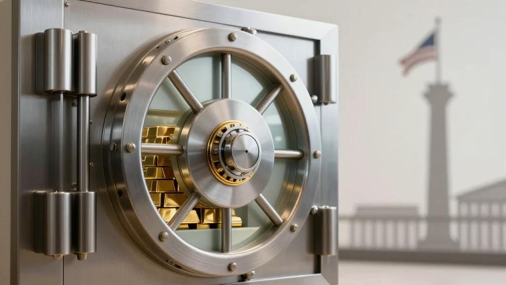 America's Secret Role as Global Tax Haven