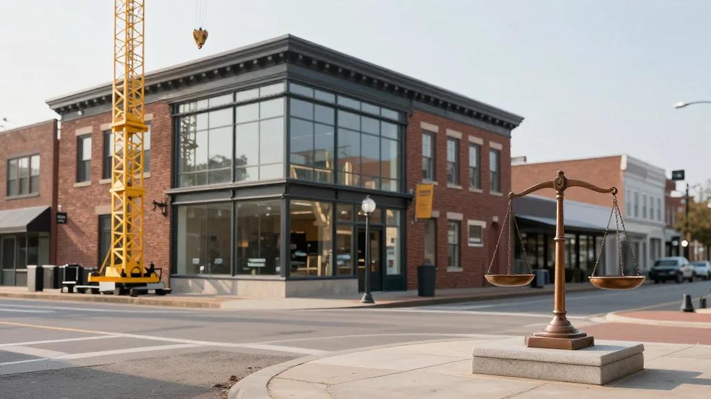 Widener Law School Joins $250M Bridge Project Partnership to Relocate Downtown Wilmington