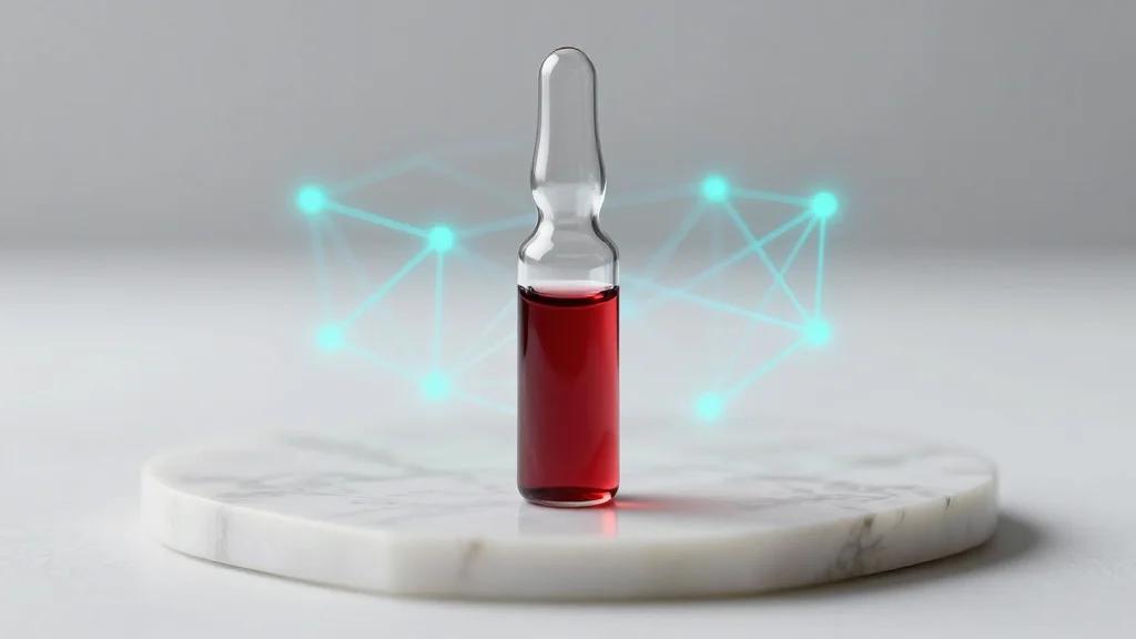 Spotlight Pathology Secures £1.4 Million Seed Investment for AI Blood Cancer Diagnostics