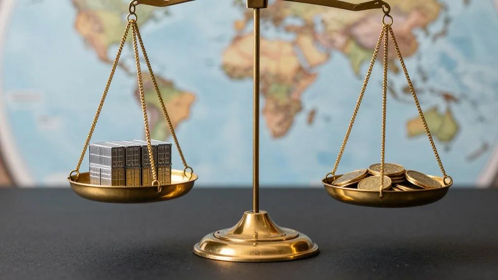 Trump Imposes 15% Tariff Through Executive Order Following Supreme Court Ruling