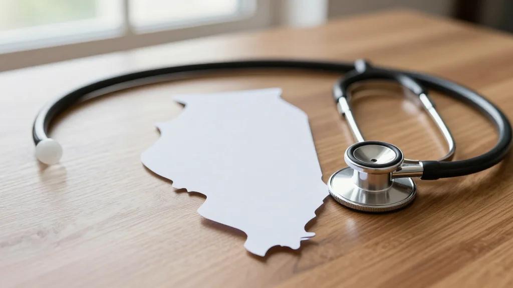 Illinois Draws a Quarter of U.S. Reproductive‑care Travelers