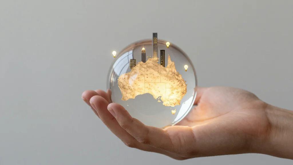 Australia’s Startup Scene Is Thriving at Last