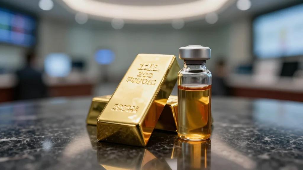 Veradermics $294.8M IPO to Fund Phase III Hair Loss Trials