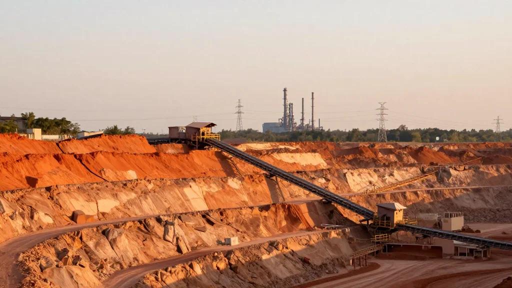 Industrial Capacity, Not Politics, Drives EV and Security Future