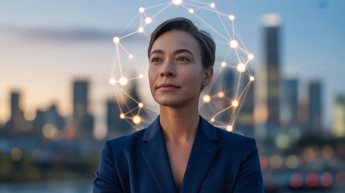 Your Personal Brand Beats AI-Generated Good Enough Work