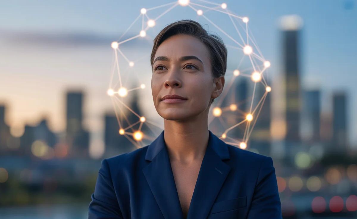 Your Personal Brand Beats AI-Generated Good Enough Work