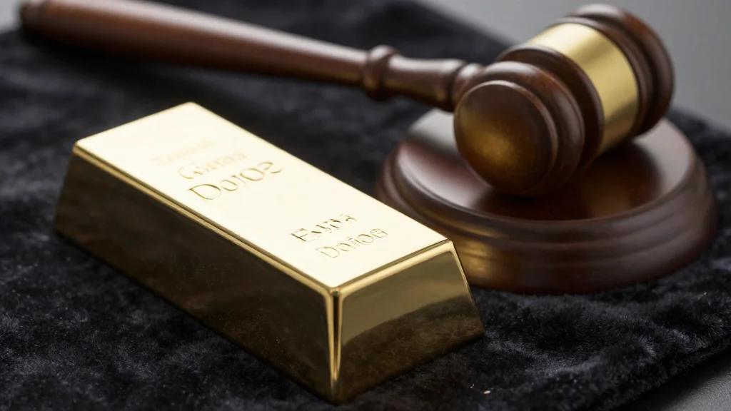 Trafigura Secures Major London Victory, Pursues Large Damages