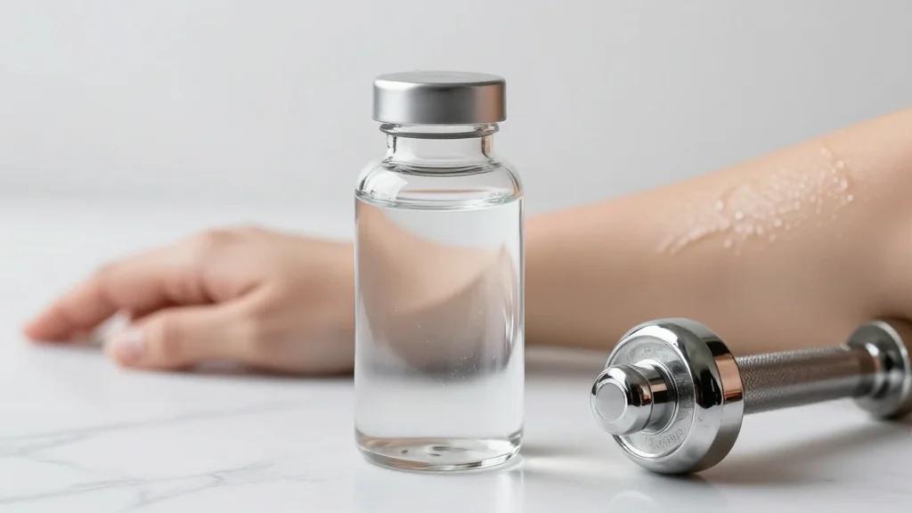 Meta‑Analysis Finds Collagen Supplements Boost Skin, Joint and Muscle Health