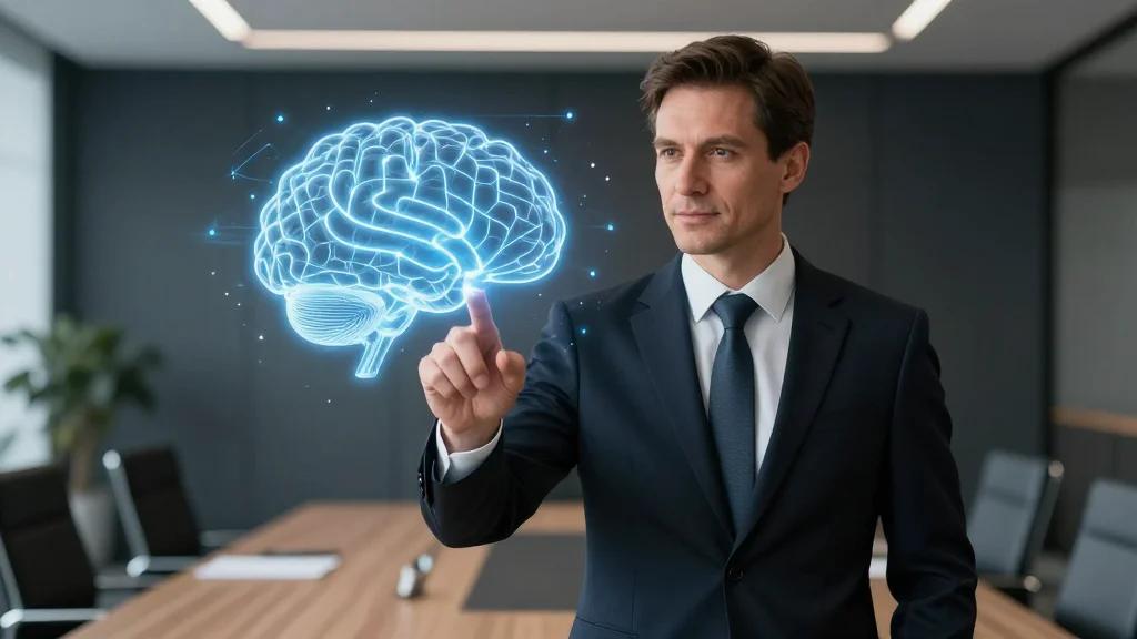 Leadership in the Age of AI: Why Managers Need to Stay Technical