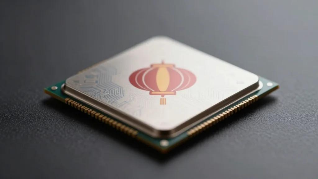 Beijing Gives Nvidia Implicit Green Light for H200