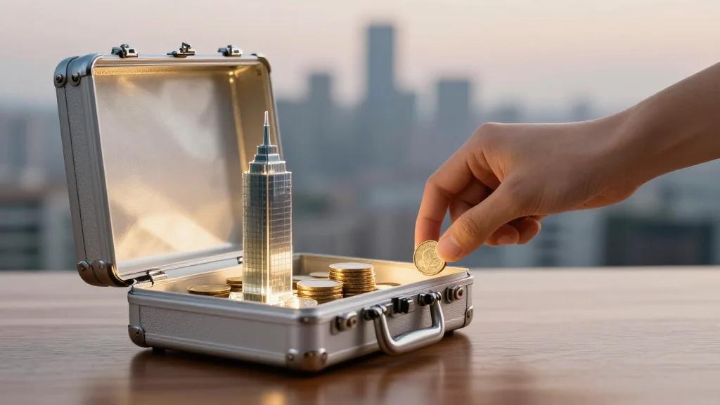 Seeing Friends Profit From Your Startup Bets Feels Amazing