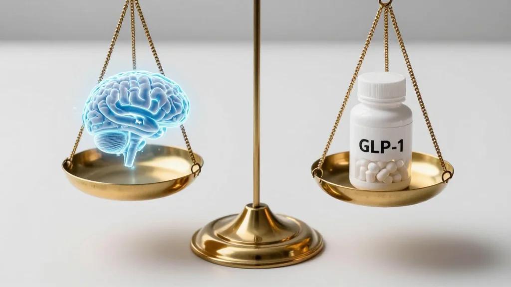 GLP Outpaces GPT in Revenue for Now