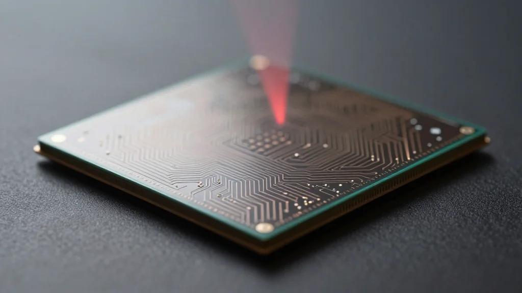 Applied Materials Q1 2026 Free Cash Flow Hit $1.04 Billion, So Why Is the Stock Sliding