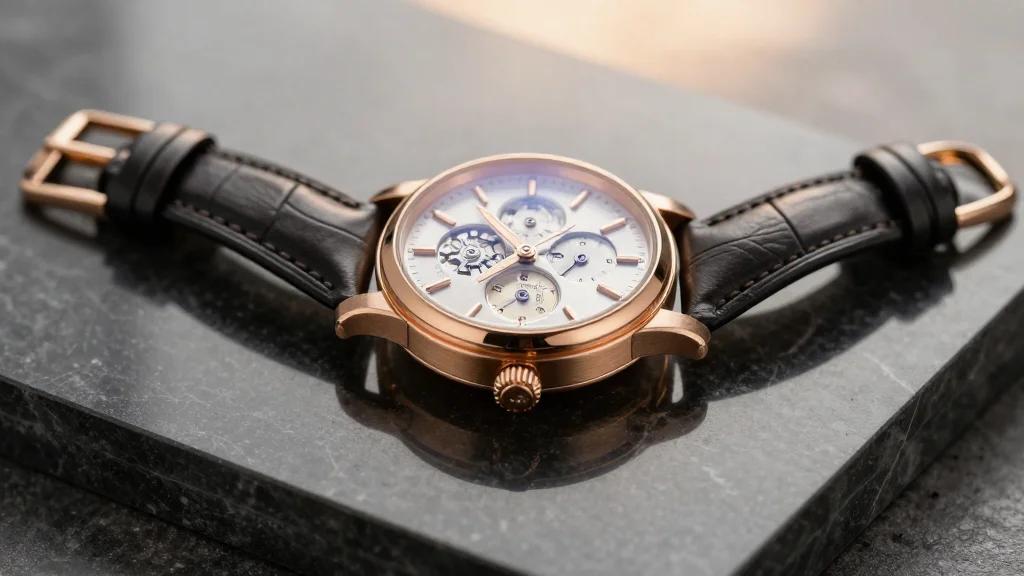 A New Watch Fair Arrives in Geneva