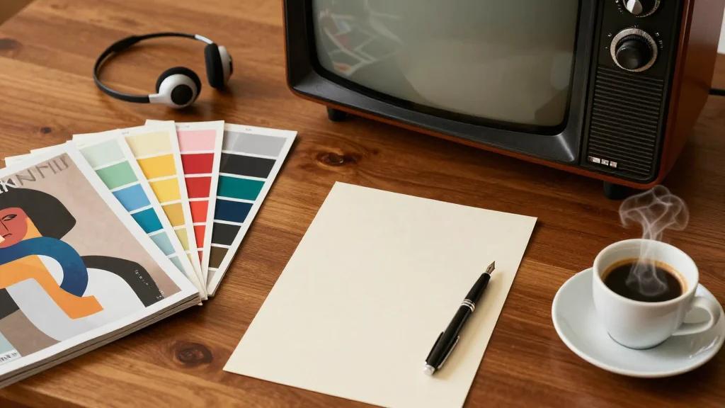 Melanoma Fund Photo Exhibition Turns Skin Cancer Into Snowy Peaks