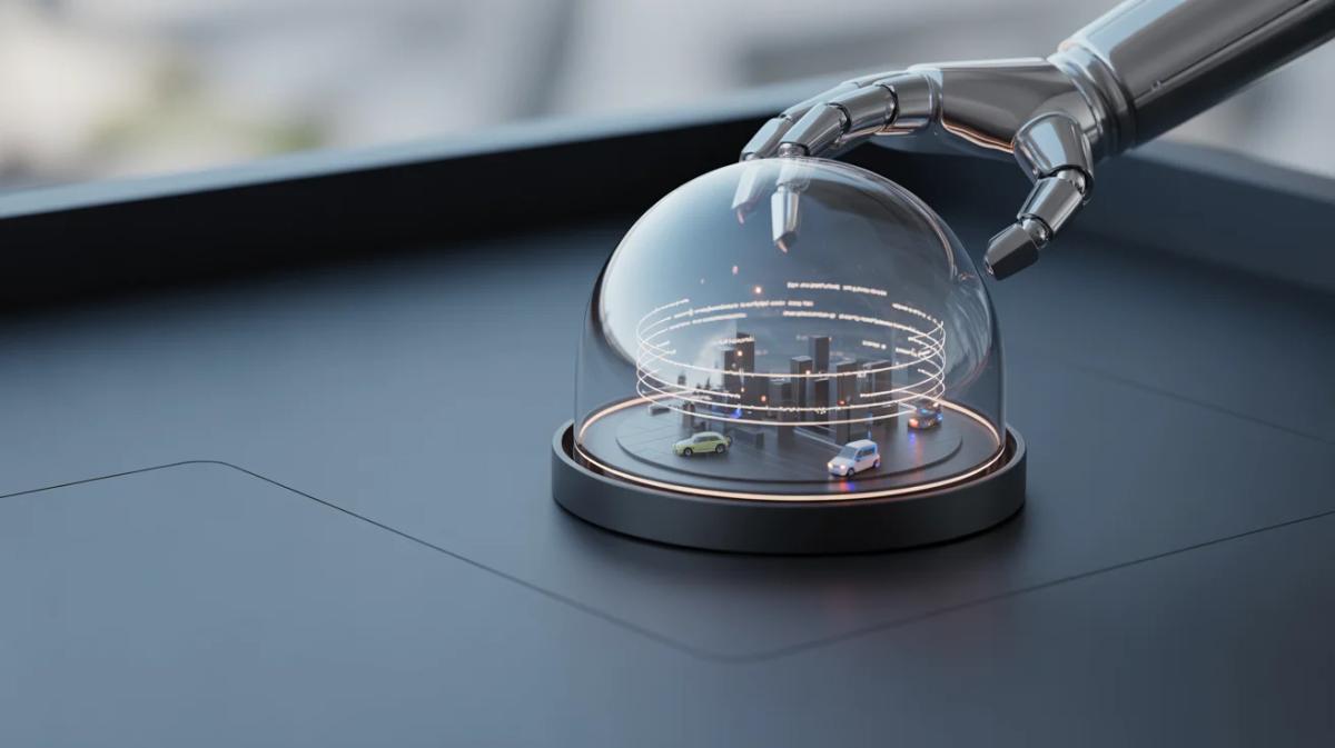 Runway Releases Its First World Model, Adds Native Audio to Latest Video Model