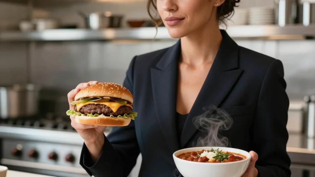 Women’s Foodservice Forum Names Ellie Doty Chief Brand Officer