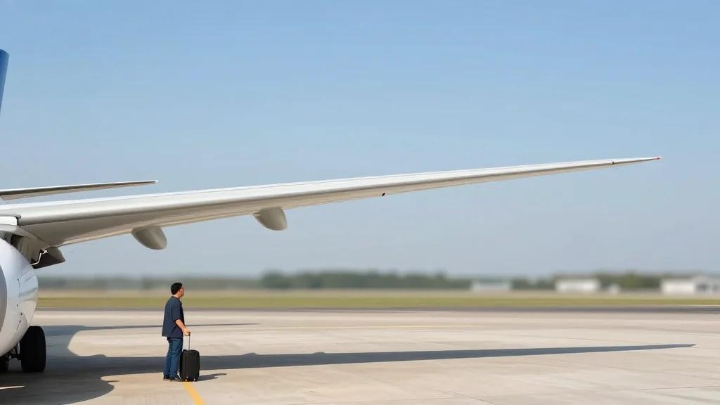 American Airlines Boards Passenger Then Ejects for Standby
