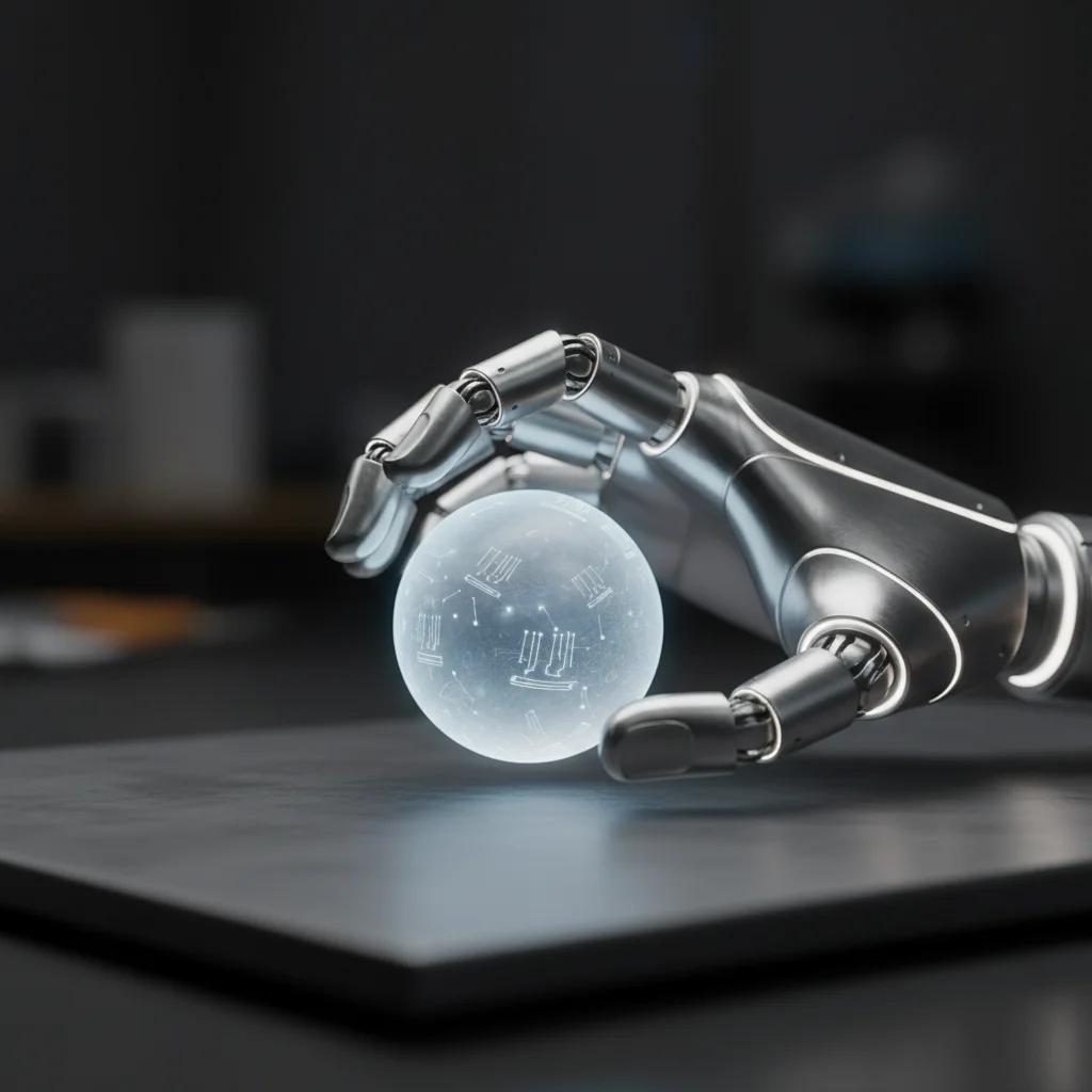 Faraday Future Showcases Autonomous Food Delivery Scenario with Its FX Aegis Robot, Integrates OpenClaw to Enable No-Code Skills Development and...