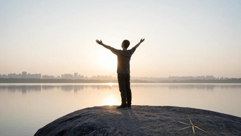 Live Fully, Embrace Self‑curiosity Before It’s Too Late