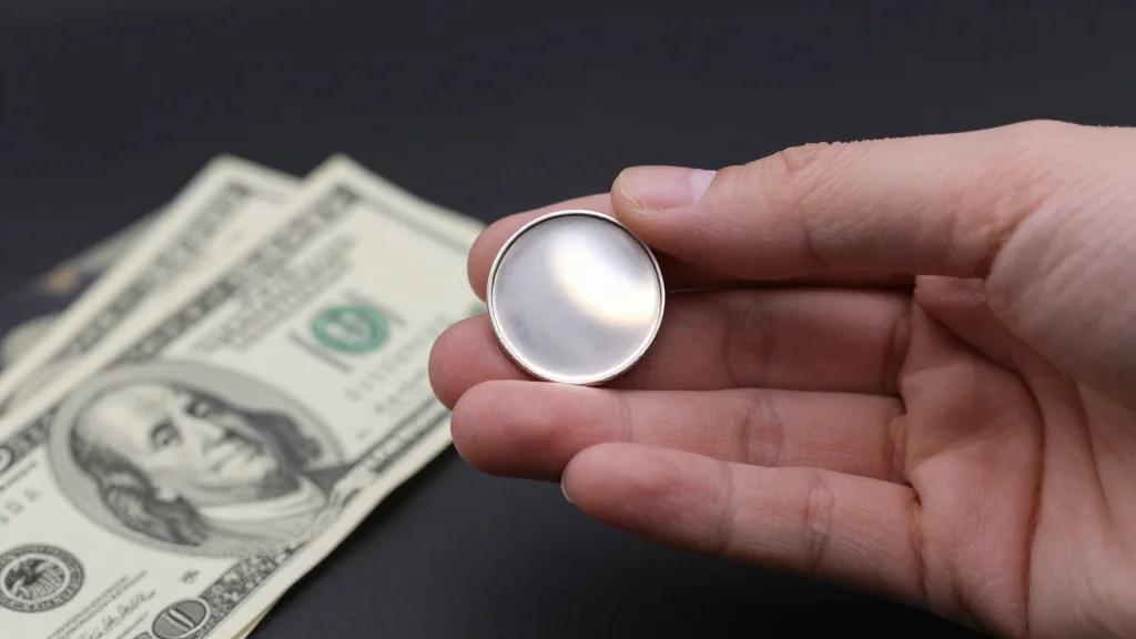 CFPB Shifts on EWA Policy, Again